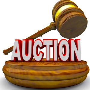 Ur INVITED TO MY AUCTION 💜 Don’t MISS OUT on MY AFFORDABLE CLOSET DEALS💥🌹